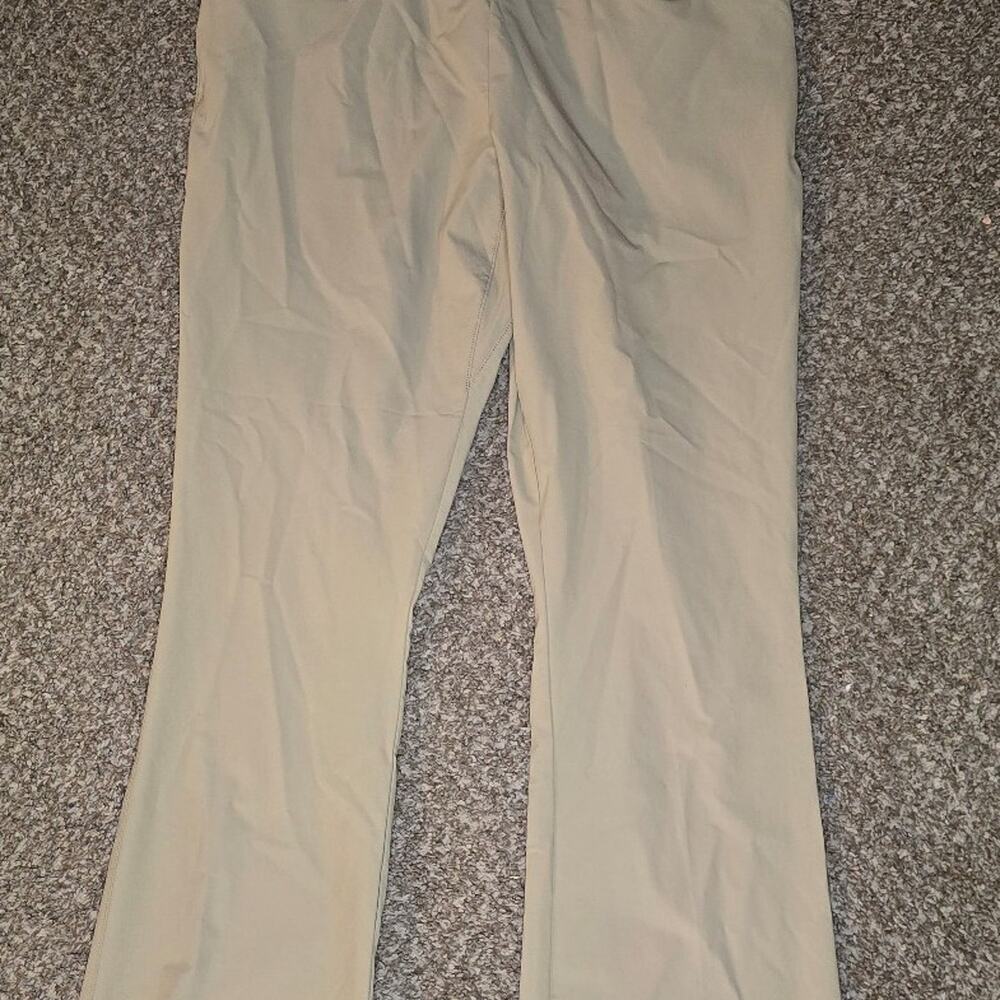 Wrangler All Terrain Gear Pants Size 14 Preloved